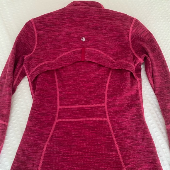 lululemon athletica Jackets & Blazers - Lululemon jacket